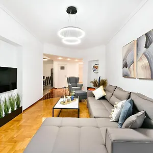 Porto Sea View - Pl Ippodromiou 21 Διαμέρισμα