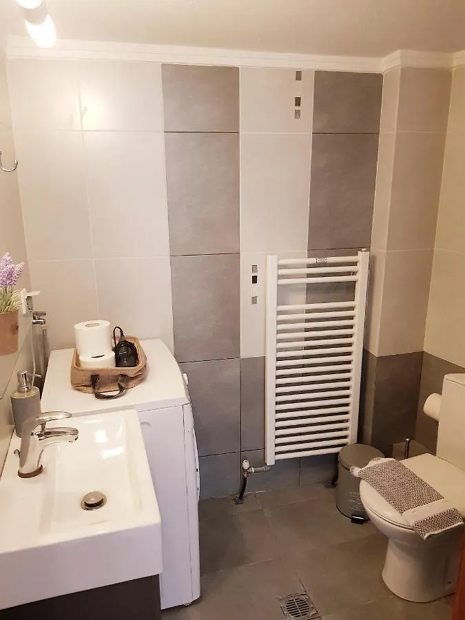 Magenta Ruby Appartment #Free Parking#!! Θεσσαλονίκη 0*,  Ελλάδα