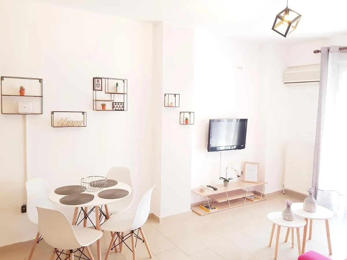 Magenta Ruby Appartment #Free Parking#!! Θεσσαλονίκη Διαμέρισμα