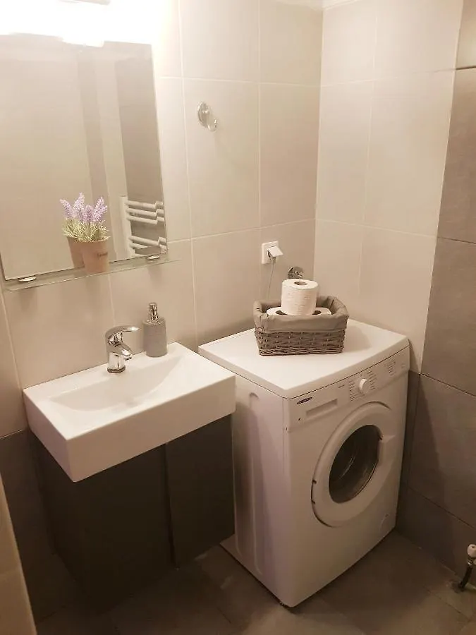 Apartment Magenta Ruby Appartment #Free Parking#!! Thessaloniki