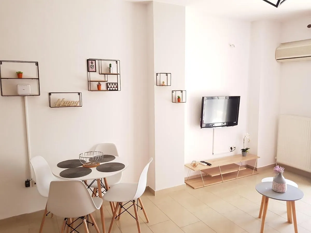 Magenta Ruby Appartment #Free Parking#!! Thessaloniki 0*,