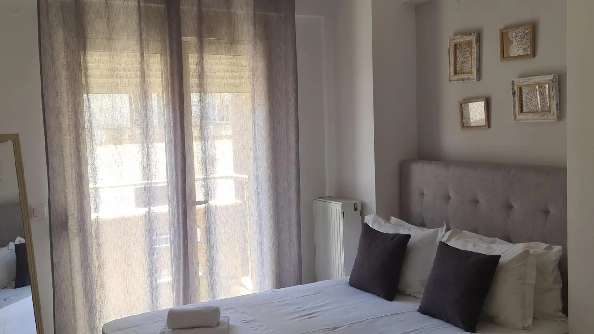 Magenta Ruby Appartment #Free Parking#!! Thessaloniki