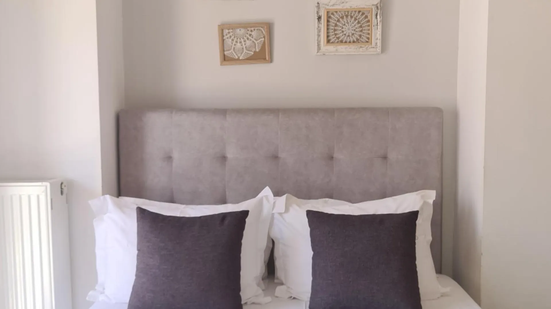 Magenta Ruby Appartment #Free Parking#!! Thessaloniki Apartment