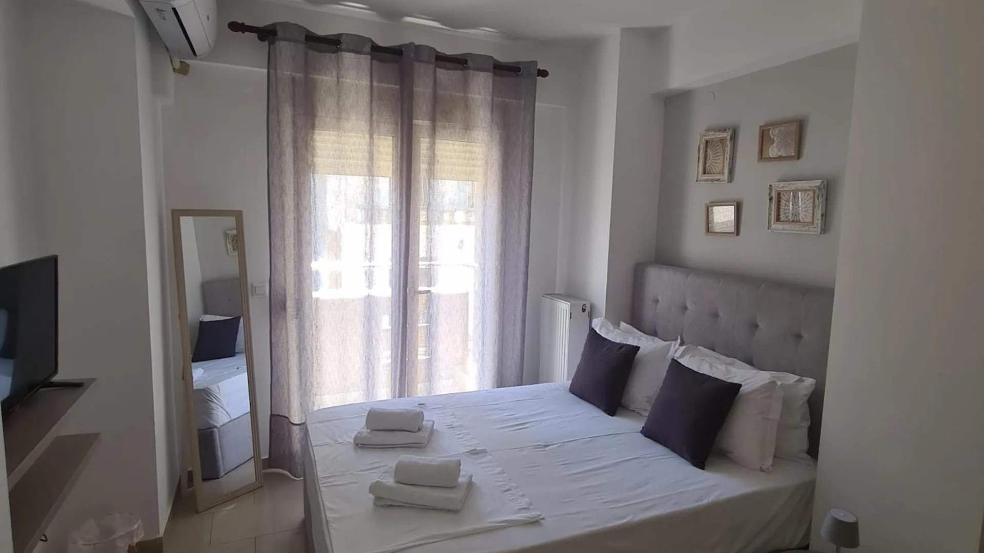Magenta Ruby Appartment #Free Parking#!! Thessaloniki 0*,