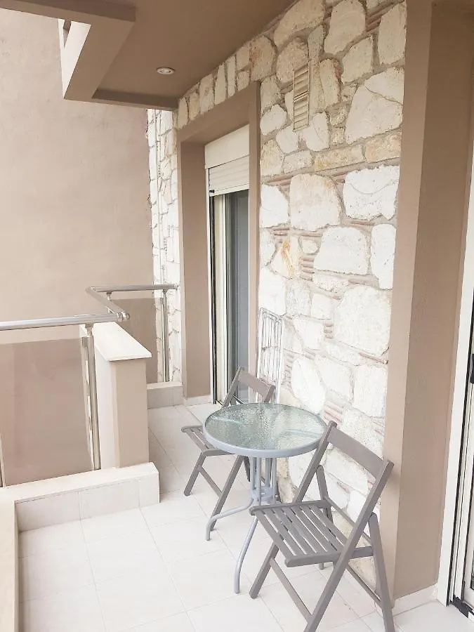 Magenta Ruby Appartment #Free Parking#!! Thessaloniki