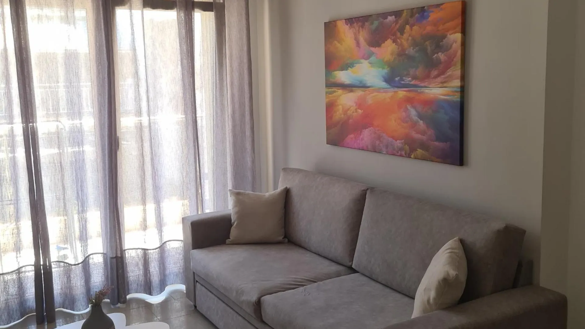 Magenta Ruby Appartment #Free Parking#!! Thessaloniki Griechenland